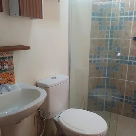 Surf Paradise Apartamentos Pinheira Exterior photo