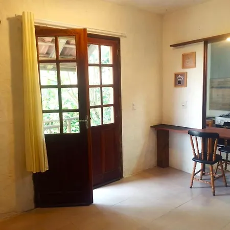 Surf Paradise Apartamentos Pinheira Exterior photo
