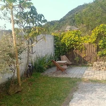Surf Paradise Apartamentos Pinheira Exterior photo