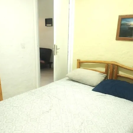 Surf Paradise Apartamentos Pinheira Exterior photo