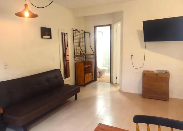Surf Paradise Apartamentos