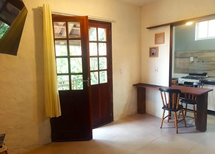 Surf Paradise Apartamentos