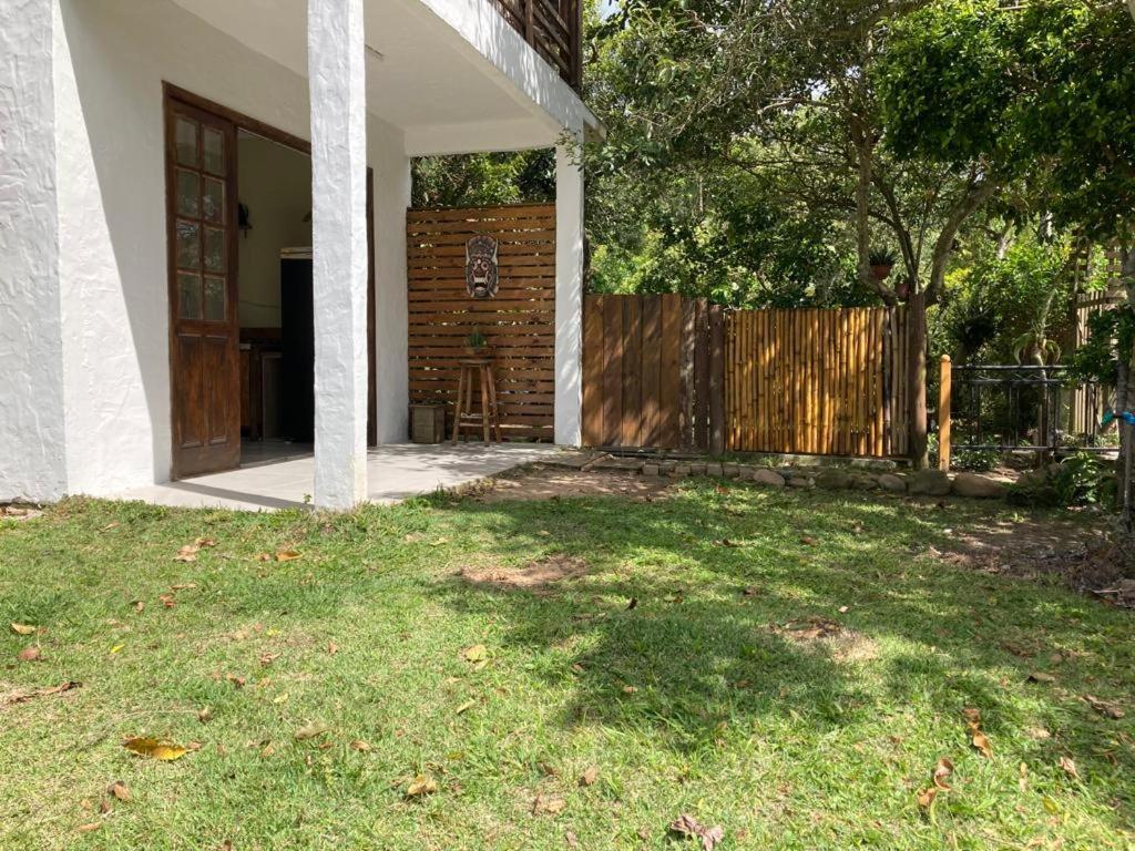 Apartment Surf Paradise Pinheira